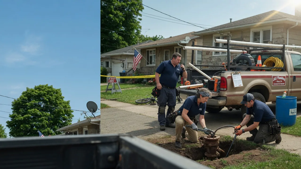 Water Heater Replacement in De Soto, IA near me